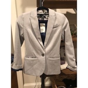 🌟 HM Blazer Size 2